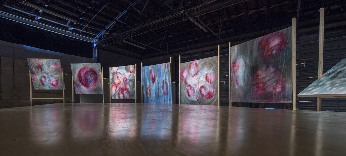 The Journey Of Magenta, 2017