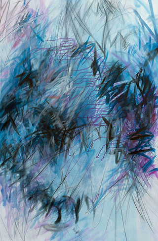 Body Spaces, 2016